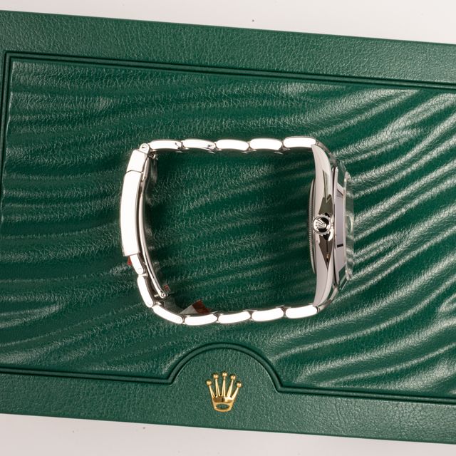 Rolex Datejust 41 126300 Image 2